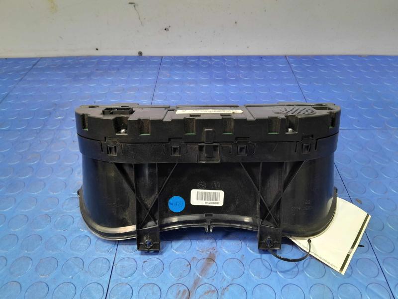 2015 Chrysler 200 S 2.4L Instrument Cluster Speedometer 3.5' Screen OEM 56054630AI