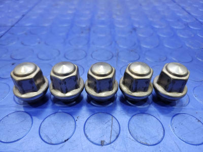 2016 Ford Escape Lug Nuts