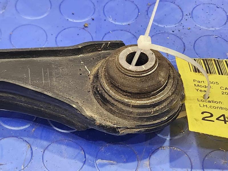 2019 Cadillac XT5 Upper Control Arm Rear