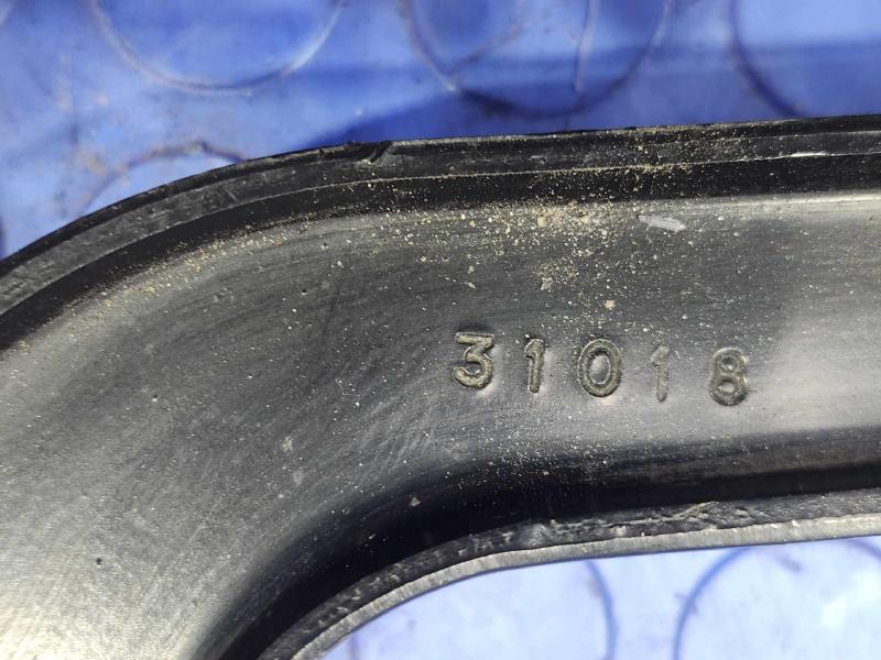 2019 Cadillac XT5 Upper Control Arm Rear