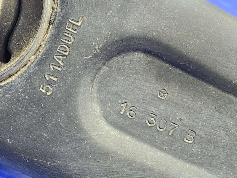 2017 Chrysler 200 Lower Control Arm Rr