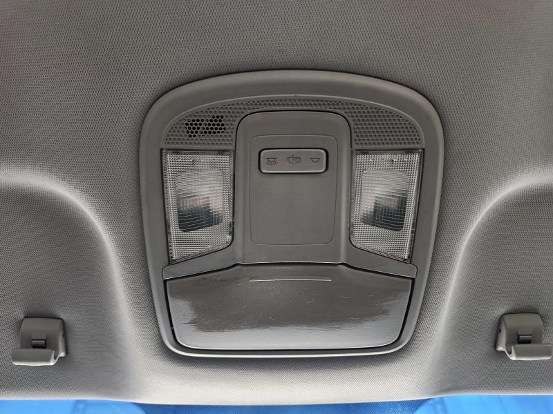 2015 Kia Optima Front Console