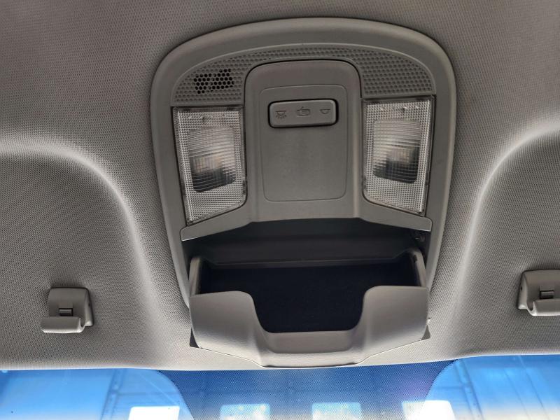 2015 Kia Optima Front Console