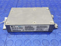 2009 Chevrolet Malibu Chassis Brain Box