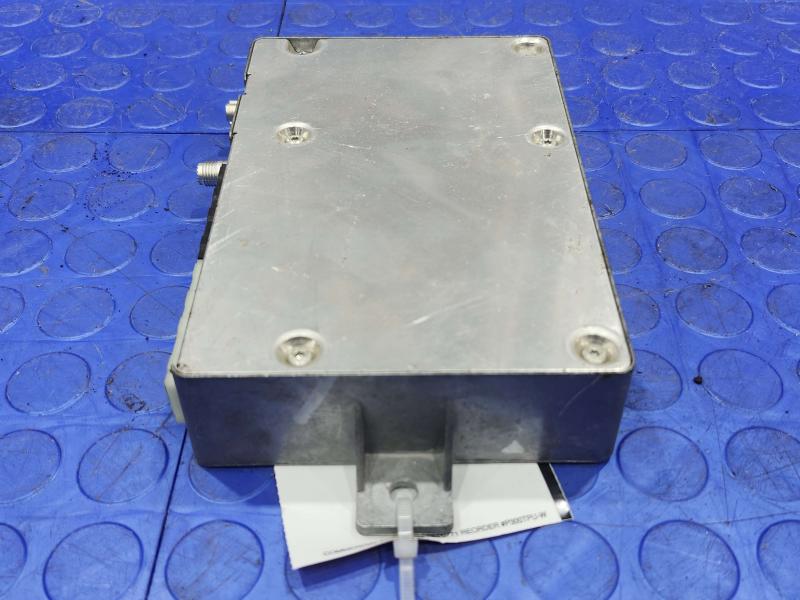 2009 Chevrolet Malibu Chassis Brain Box