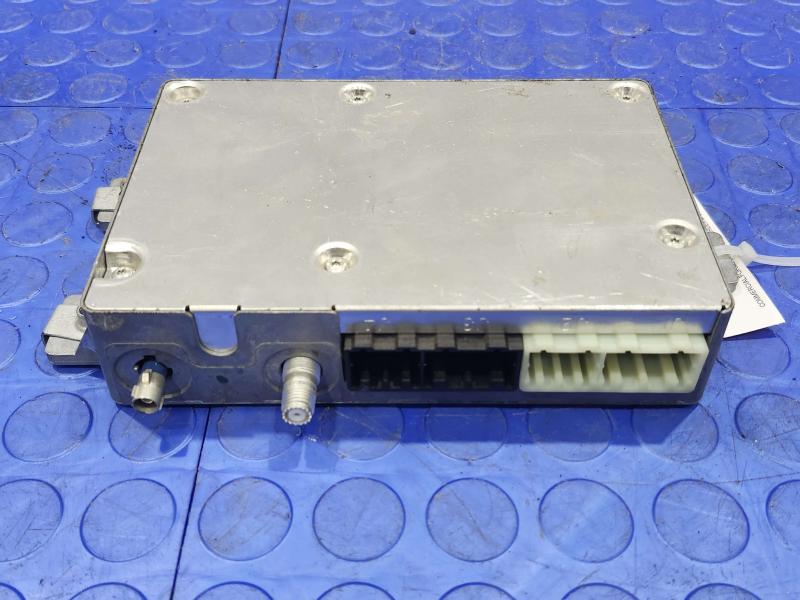 2009 Chevrolet Malibu Chassis Brain Box
