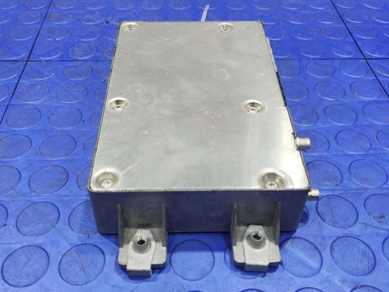 2009 Chevrolet Malibu Chassis Brain Box