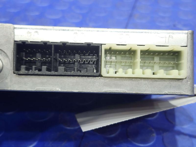 2009 Chevrolet Malibu Chassis Brain Box