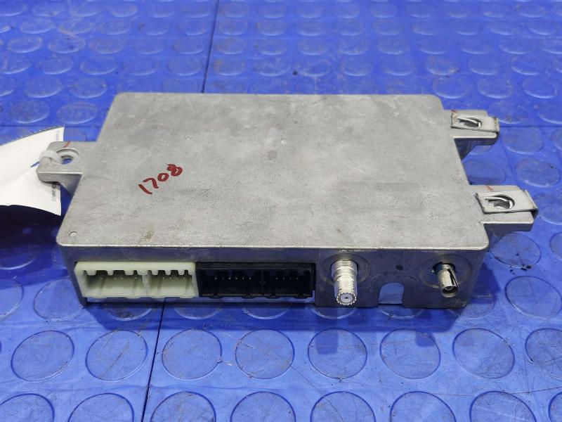 2009 Chevrolet Malibu Chassis Brain Box