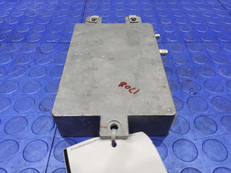 2009 Chevrolet Malibu Chassis Brain Box