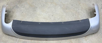 2016 Kia Sedona Bumper Cover - Rear