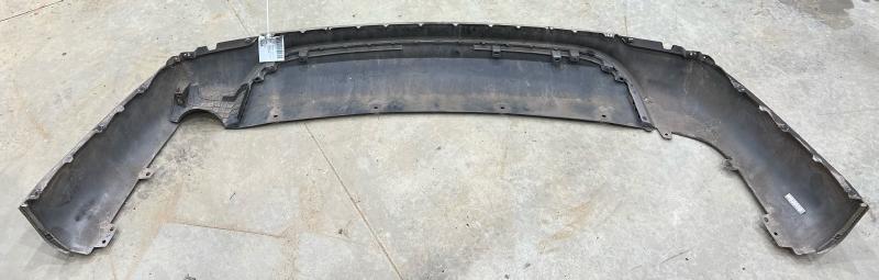 2016 Kia Sedona Bumper Cover - Rear