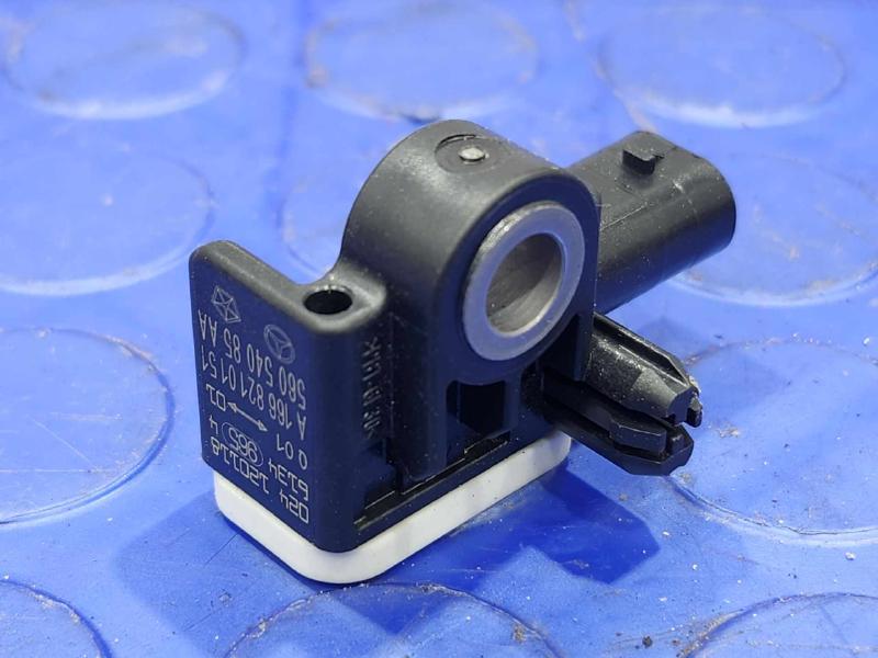 2012 Mercedes ML-Class Misc Ebay Parts