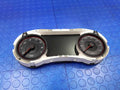 2022 Dodge Charger Speedometer