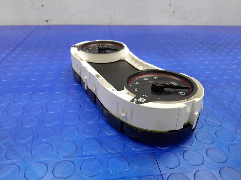 2022 Dodge Charger Speedometer