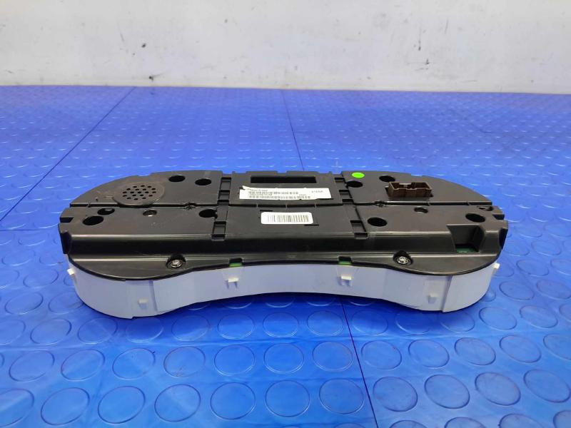 2022 Dodge Charger Speedometer
