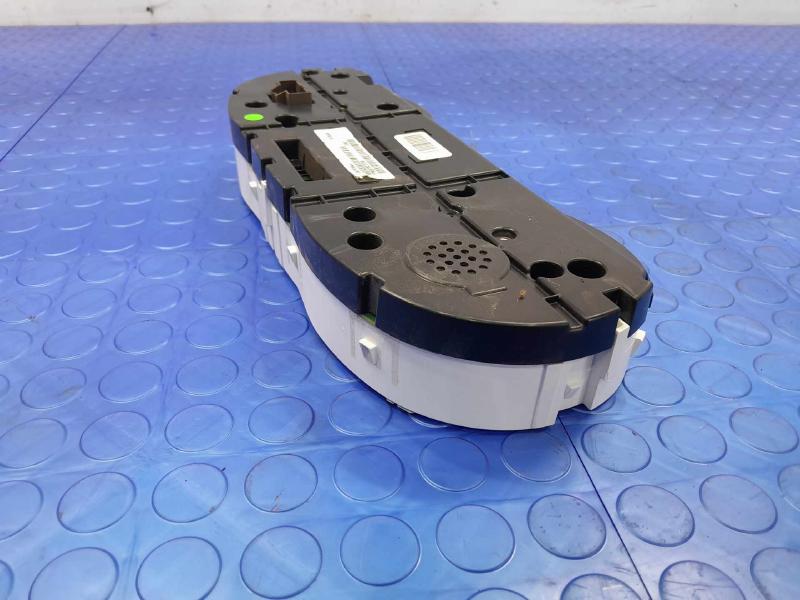 2022 Dodge Charger Speedometer