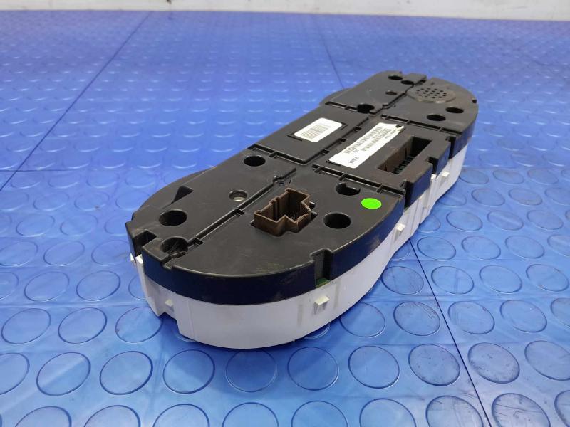 2022 Dodge Charger Speedometer