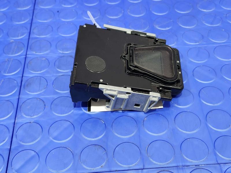 2018 Audi Q7 Camera/Projector