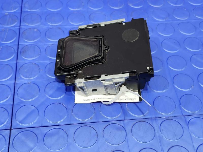 2018 Audi Q7 Camera/Projector