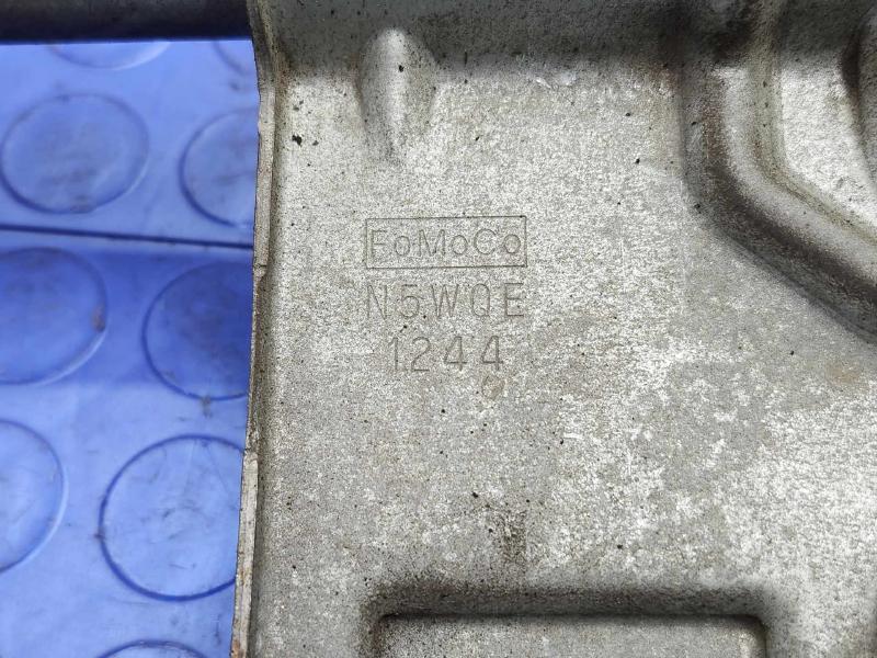 2013-2019 Ford Taurus Windshield Wiper Linkage Transmission OEM DG1Z17566A