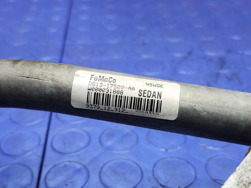 2013-2019 Ford Taurus Windshield Wiper Linkage Transmission OEM DG1Z17566A