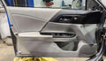 2014 Honda Accord Front Door Trim Panel