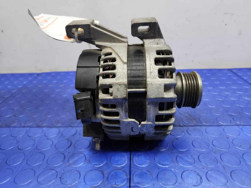 2014 Volvo S60 Alternator