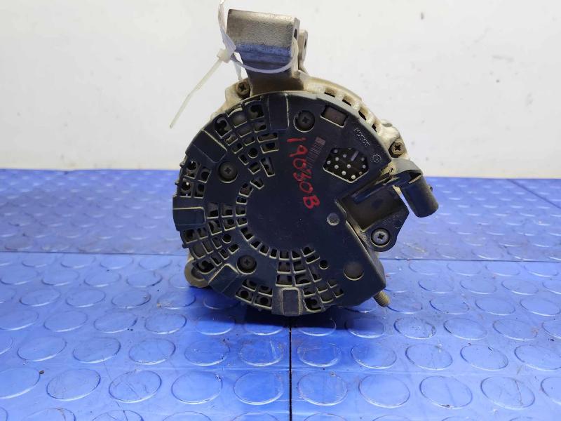 2014 Volvo S60 Alternator