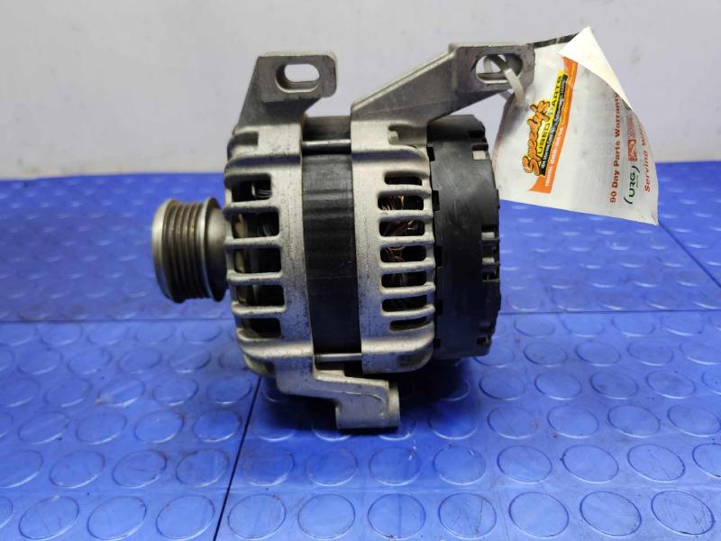 2014 Volvo S60 Alternator