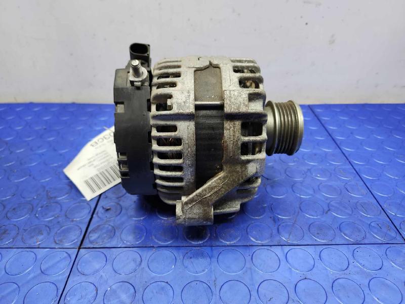 2014 Volvo S60 Alternator