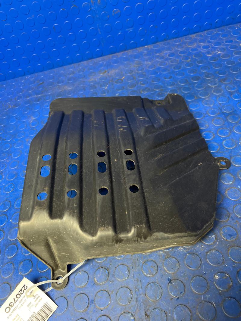 2003 Honda Pilot Misc Ebay Parts