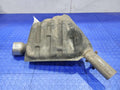 2014 Jeep Grand Cherokee Muffler