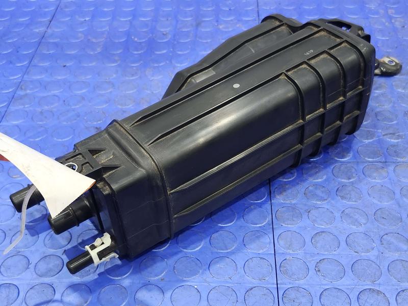 2021 Subaru Crosstrek Evaporator Canister
