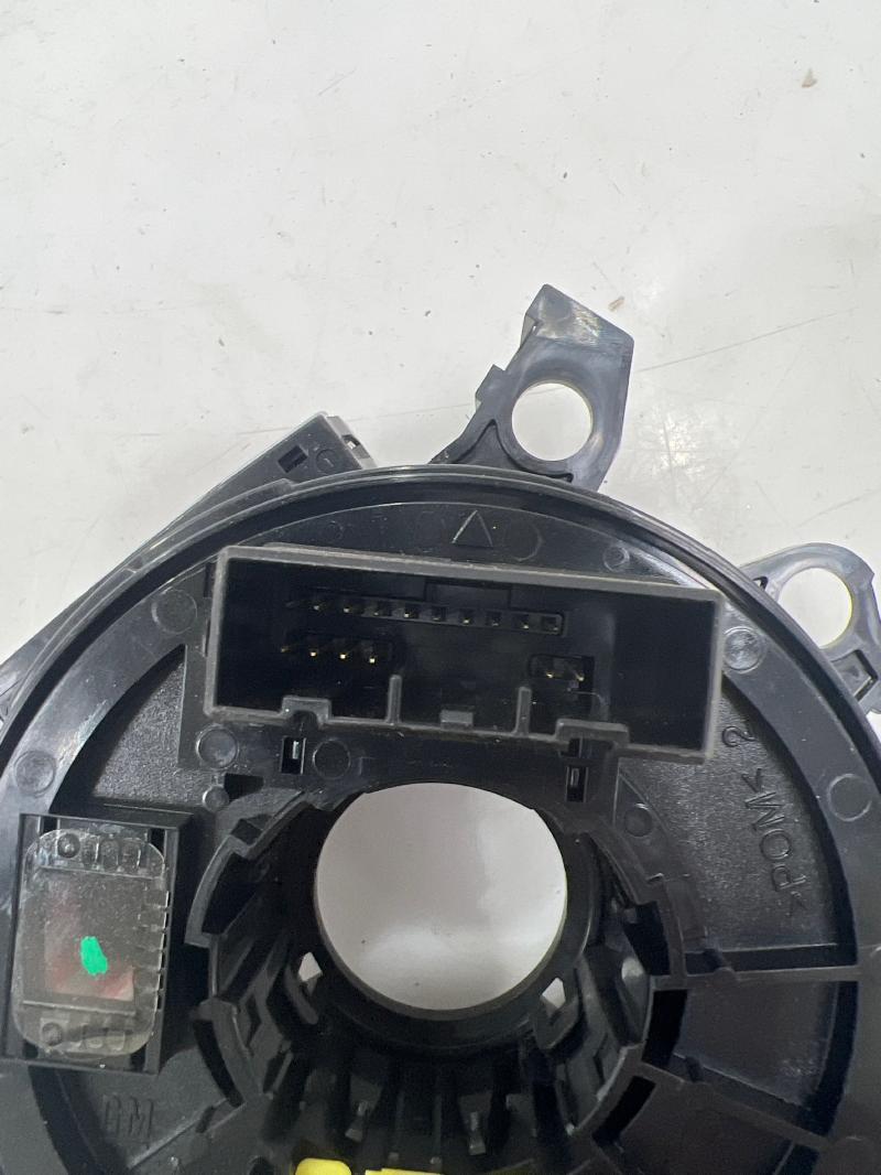 2021 Chevrolet Trailblazer Clockspring (Srs)