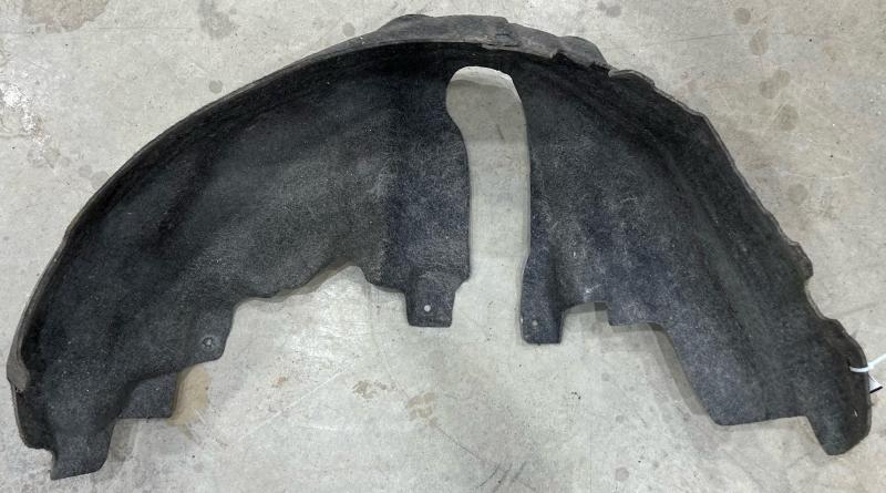 2018-2021 FORD ECOSPORT REAR LEFT SIDE WHEEL HOUSE LINER SPLASH SHIELD OEM,LH
