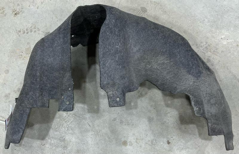 2018-2021 FORD ECOSPORT REAR LEFT SIDE WHEEL HOUSE LINER SPLASH SHIELD OEM,LH