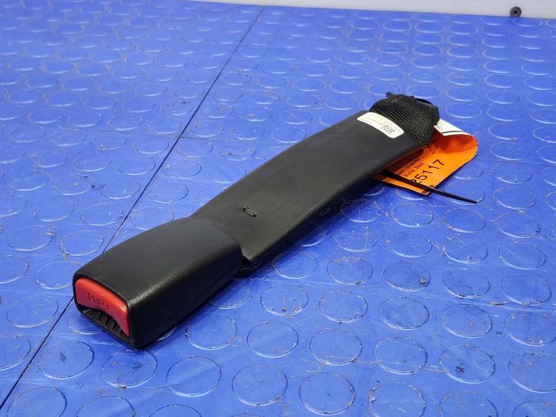 2015 Ford Mustang Rear Seat Belt