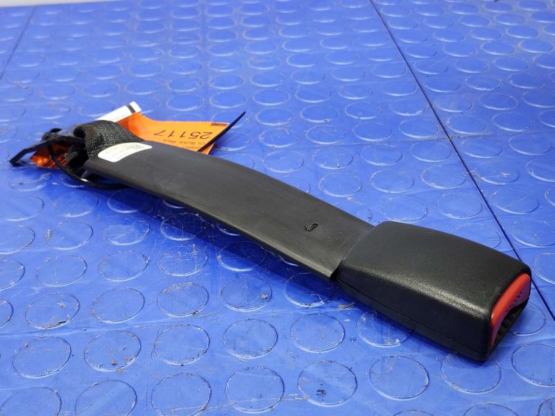 2015 Ford Mustang Rear Seat Belt