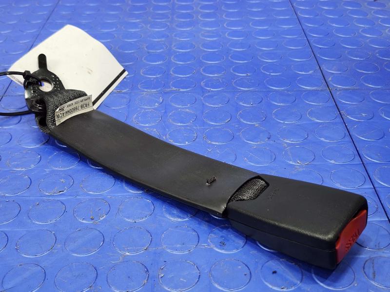 2015 Ford Mustang Rear Seat Belt