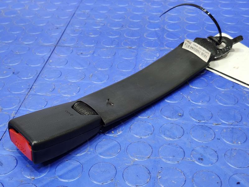 2015 Ford Mustang Rear Seat Belt