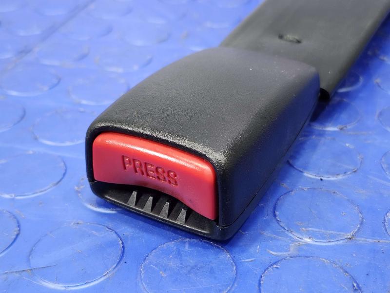 2015 Ford Mustang Rear Seat Belt