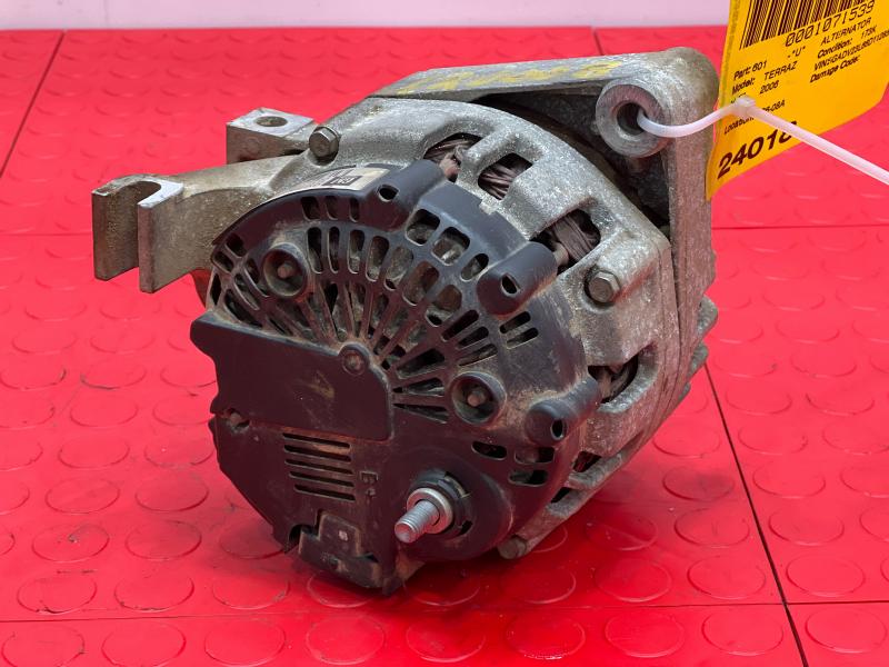 2006 Buick Terraza Alternator