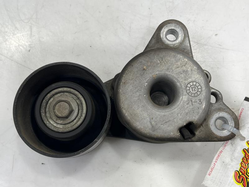 2013 Nissan Altima Engine Belt Tensioner