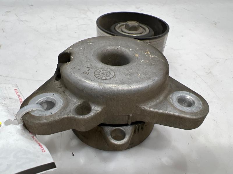 2013 Nissan Altima Engine Belt Tensioner