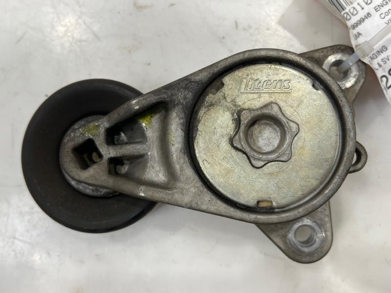 2013 Nissan Altima Engine Belt Tensioner