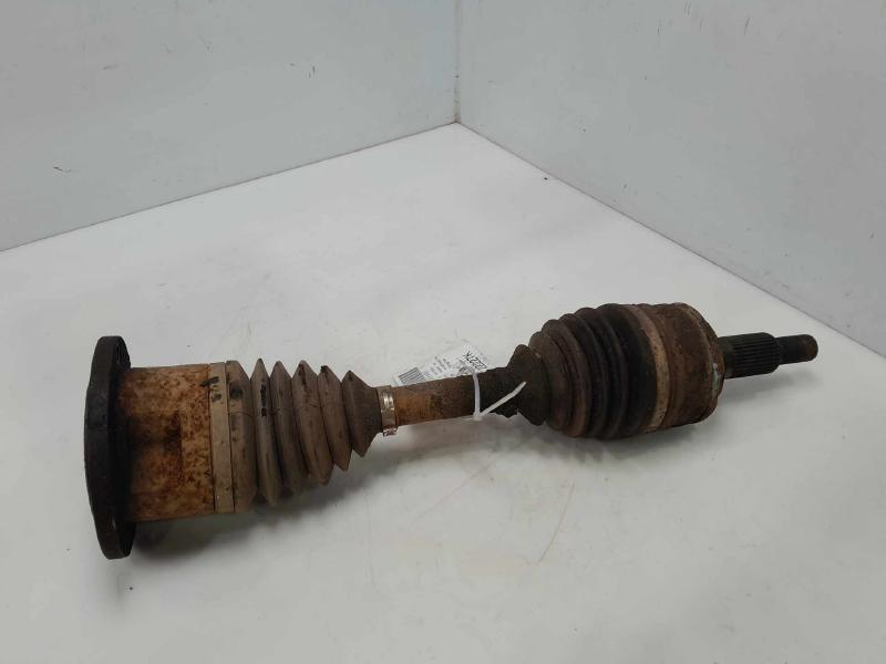1995 Chevrolet Suburban Axle Shaft