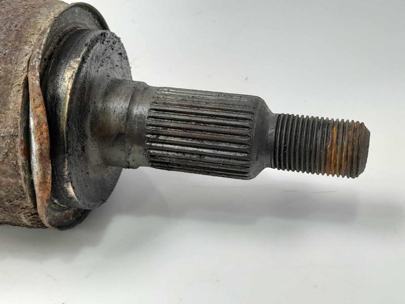 1995 Chevrolet Suburban Axle Shaft