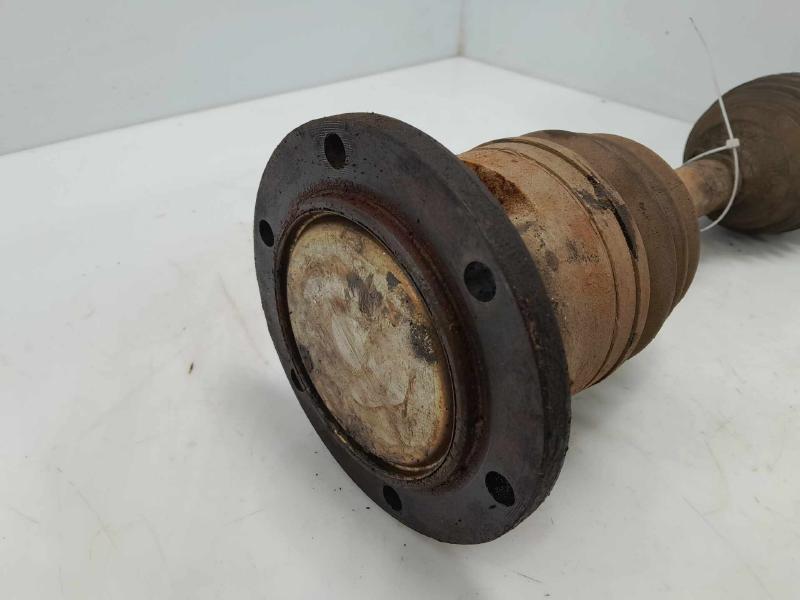 1995 Chevrolet Suburban Axle Shaft