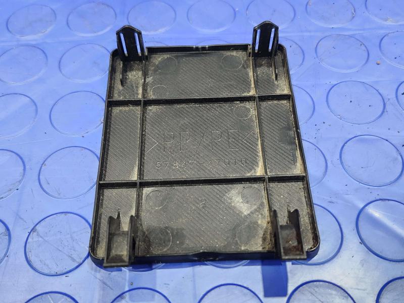 2010 Toyota Prius Misc Ebay Parts